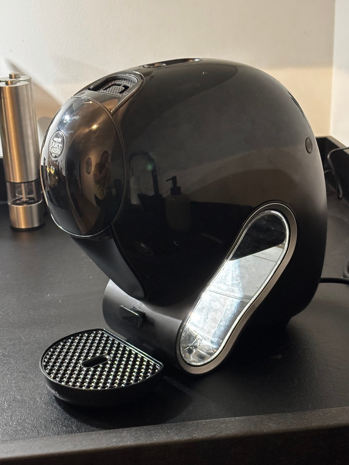 Nescafé Dolce Gusto Neo Koffiemachine, Ophalen, Koffiemachine, Koffiebonen, Zo goed als nieuw
