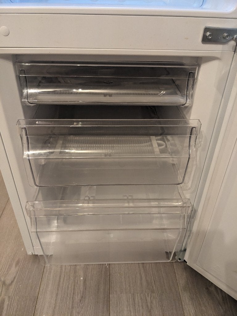 Foto 5 van OK. Koel-vriescombinatie – zeer nette staat