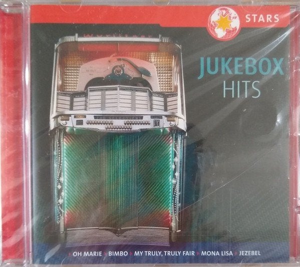 Jukebox hits = 2x 0,99, Cd's en Dvd's, Cd's | Verzamelalbums, Ophalen of Verzenden, Zo goed als nieuw, Pop