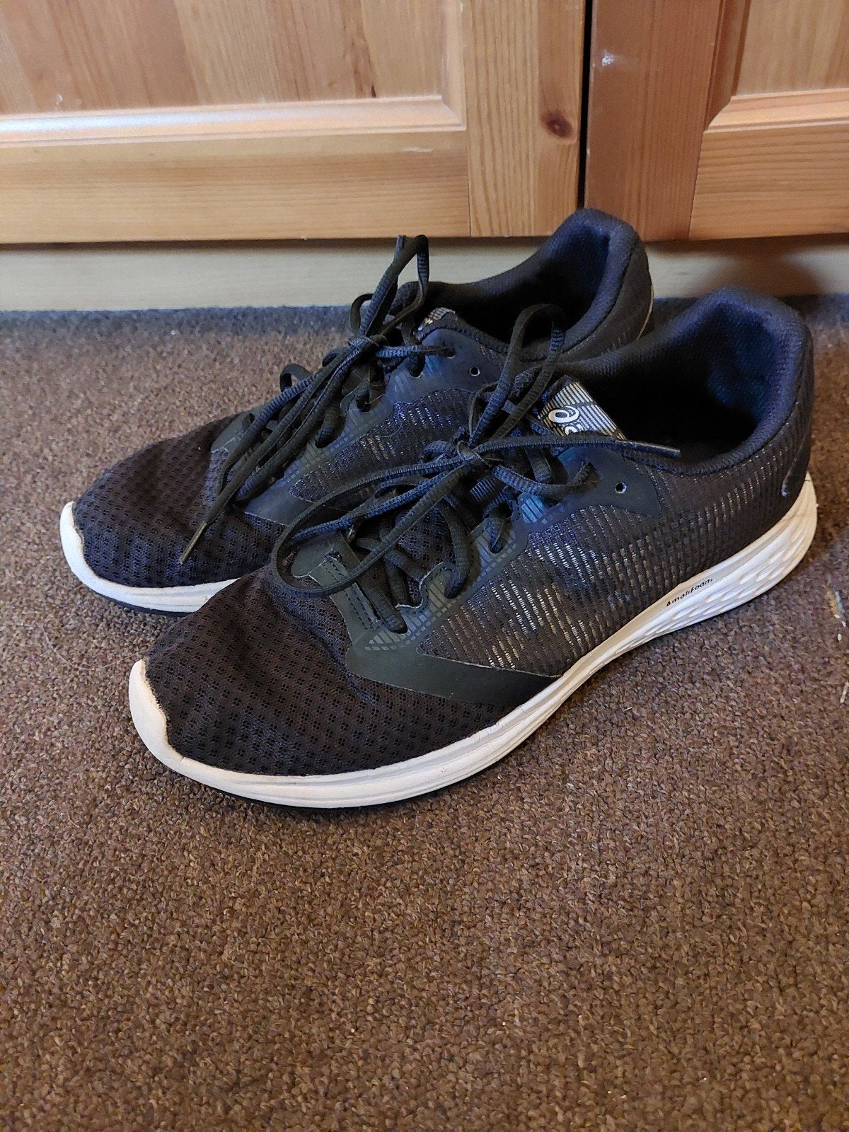 Asics, Ophalen of Verzenden, Hardloopschoenen, Asics
