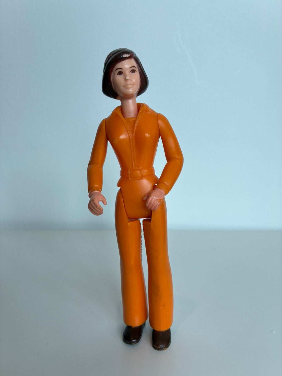 Tonka Toys figuur - vrouw, Ophalen