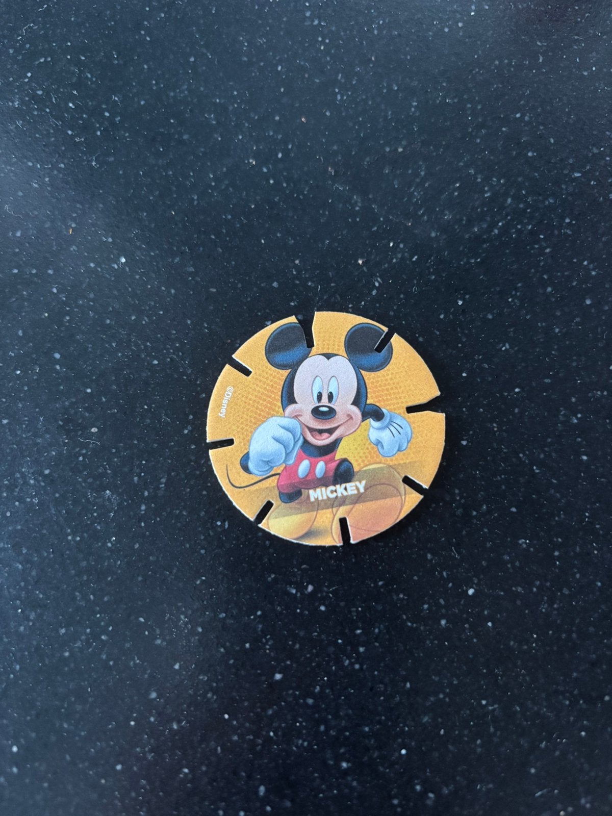 AH DISKEYZ, MICKEY MOUSE, Albert Heijn, Ophalen of Verzenden