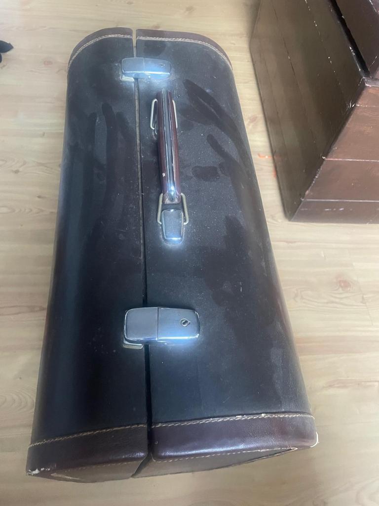 Baille accordeon te koop  mooie staat, Ophalen of Verzenden, Zo goed als nieuw, Overige merken