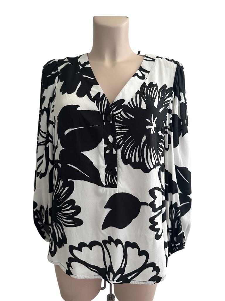 Studio Anneloes shirt lange mouw NIEUW XS, Verzenden, Nieuw, Lange mouw, Maat 34 (XS) of kleiner