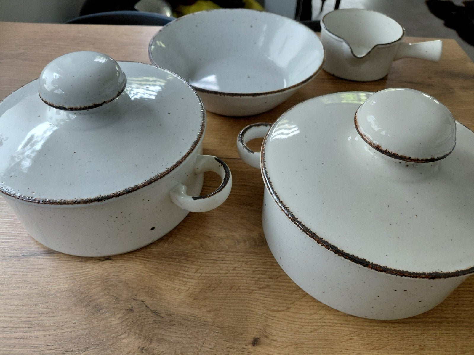 Midwinter Stonehenge servies set - Oven-to-Tableware, Huis en Inrichting, Keuken | Servies, Ophalen