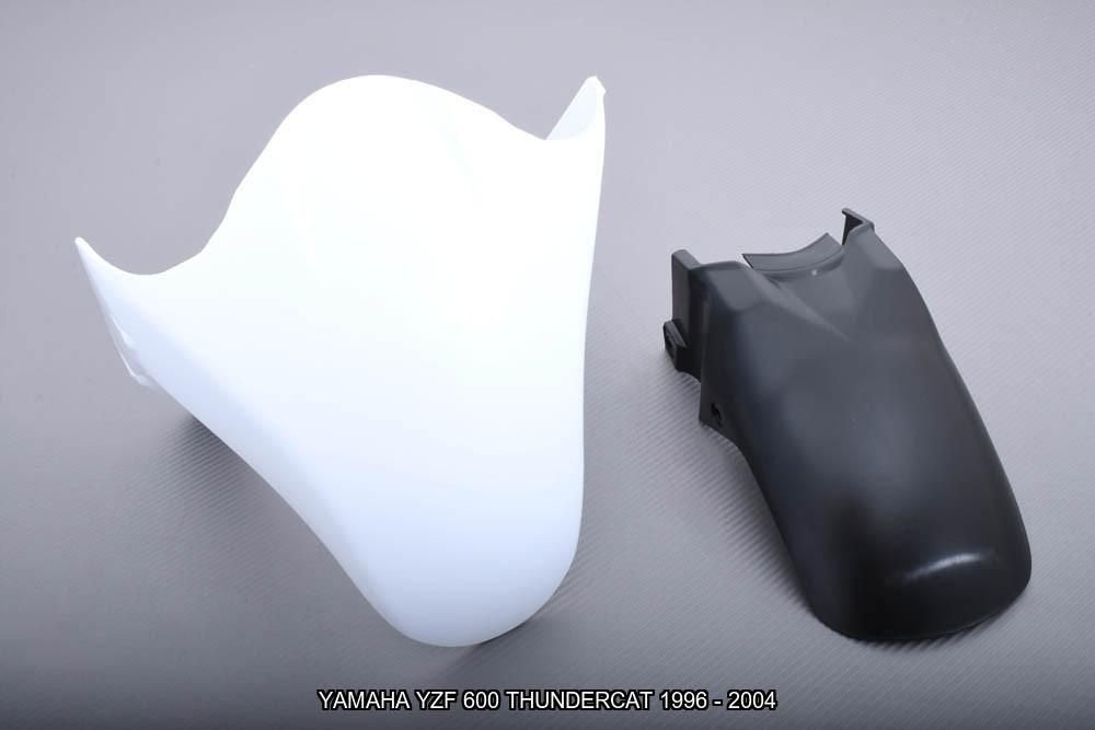 AVDB Voorspatbord voor YAMAHA YZF 600 THUNDERCAT 1996 - 2004, Ophalen of Verzenden, Nieuw