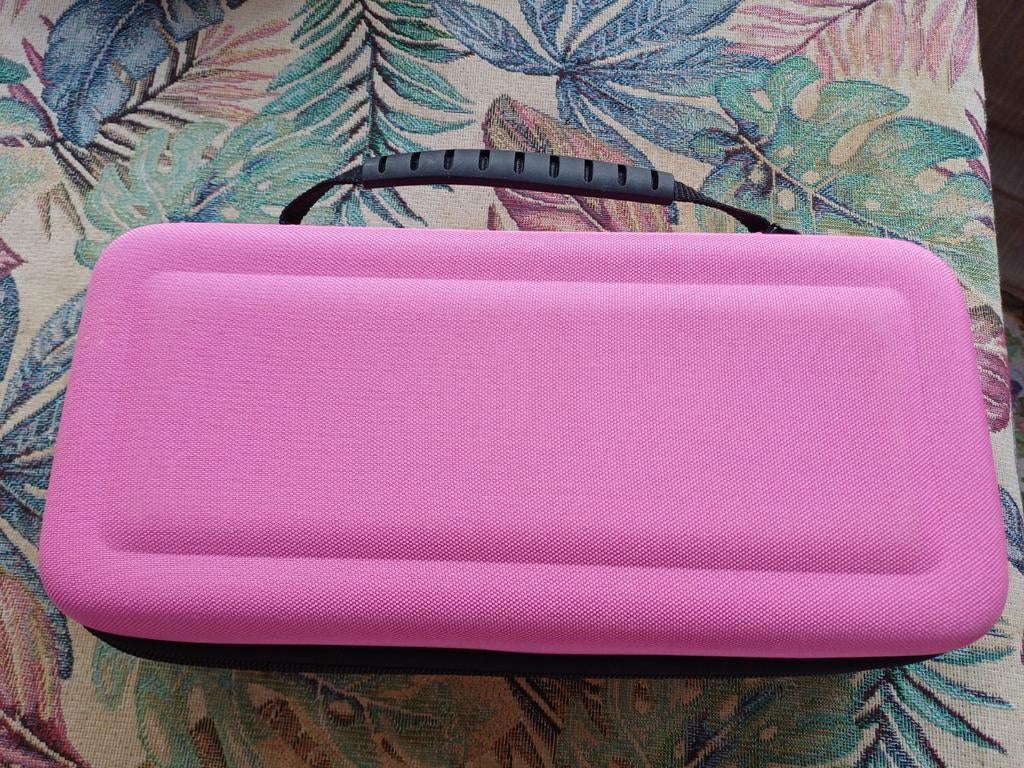 Nintendo switch hoes, 1 speler, Ophalen of Verzenden, Nieuw, Vanaf 7 jaar