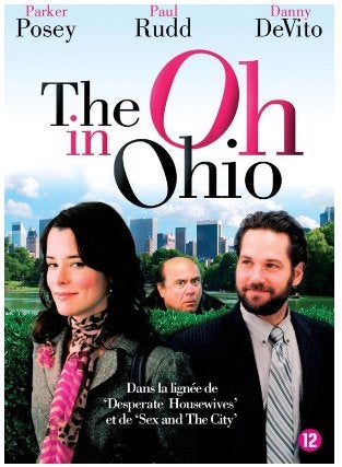 DVD The Oh in Ohio, Alle leeftijden, Ophalen of Verzenden, Zo goed als nieuw, Romantische komedie