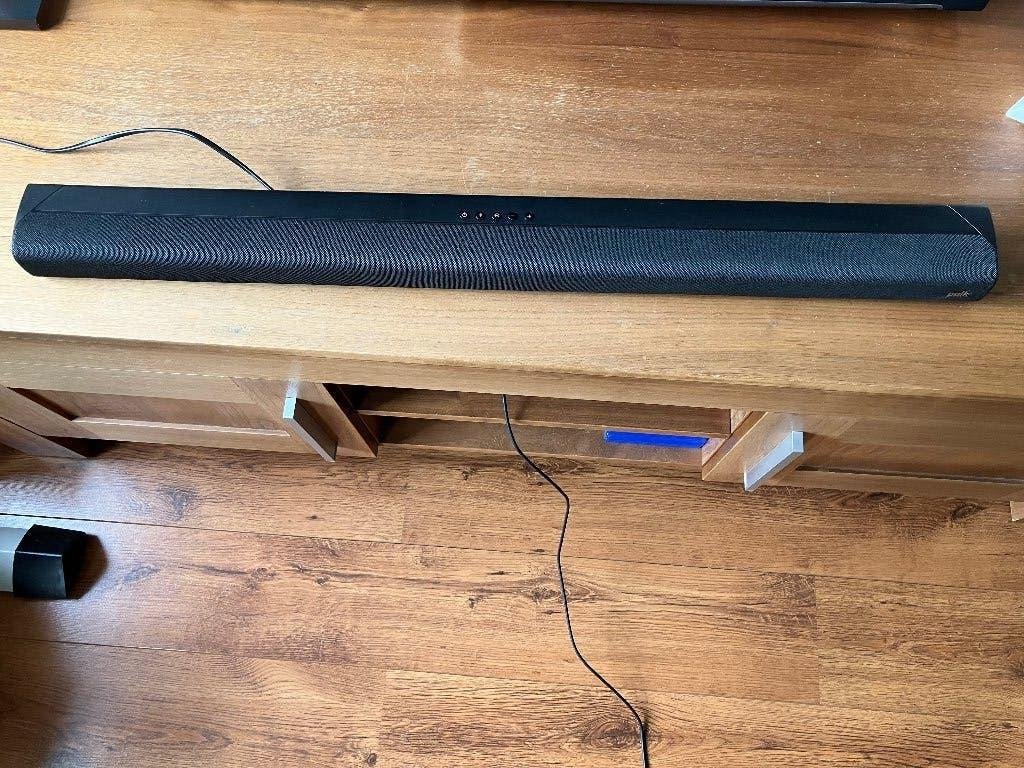 Polk soundbar, Audio, Tv en Foto, Soundbars, Ophalen, Bluetooth, Zo goed als nieuw