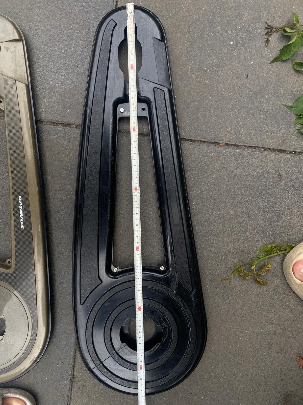 gebruikte fiets kettingkasten kettingkast, Ophalen of Verzenden, Gebruikt
