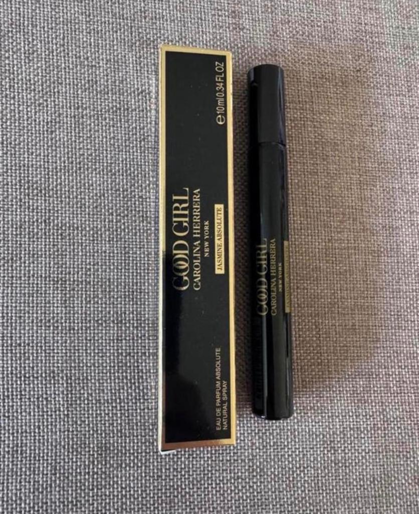 Carolina Herrera Good Girl jasmine edp absolute spray, Sieraden, Tassen en Uiterlijk, Uiterlijk | Parfum, Verzenden, Nieuw