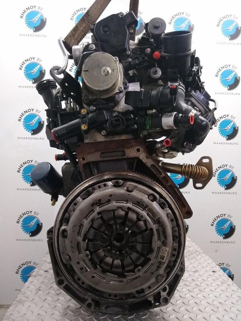 RENAULT MEGANE MOTOR 2012, Gebruikt, -, -, Ophalen of Verzenden