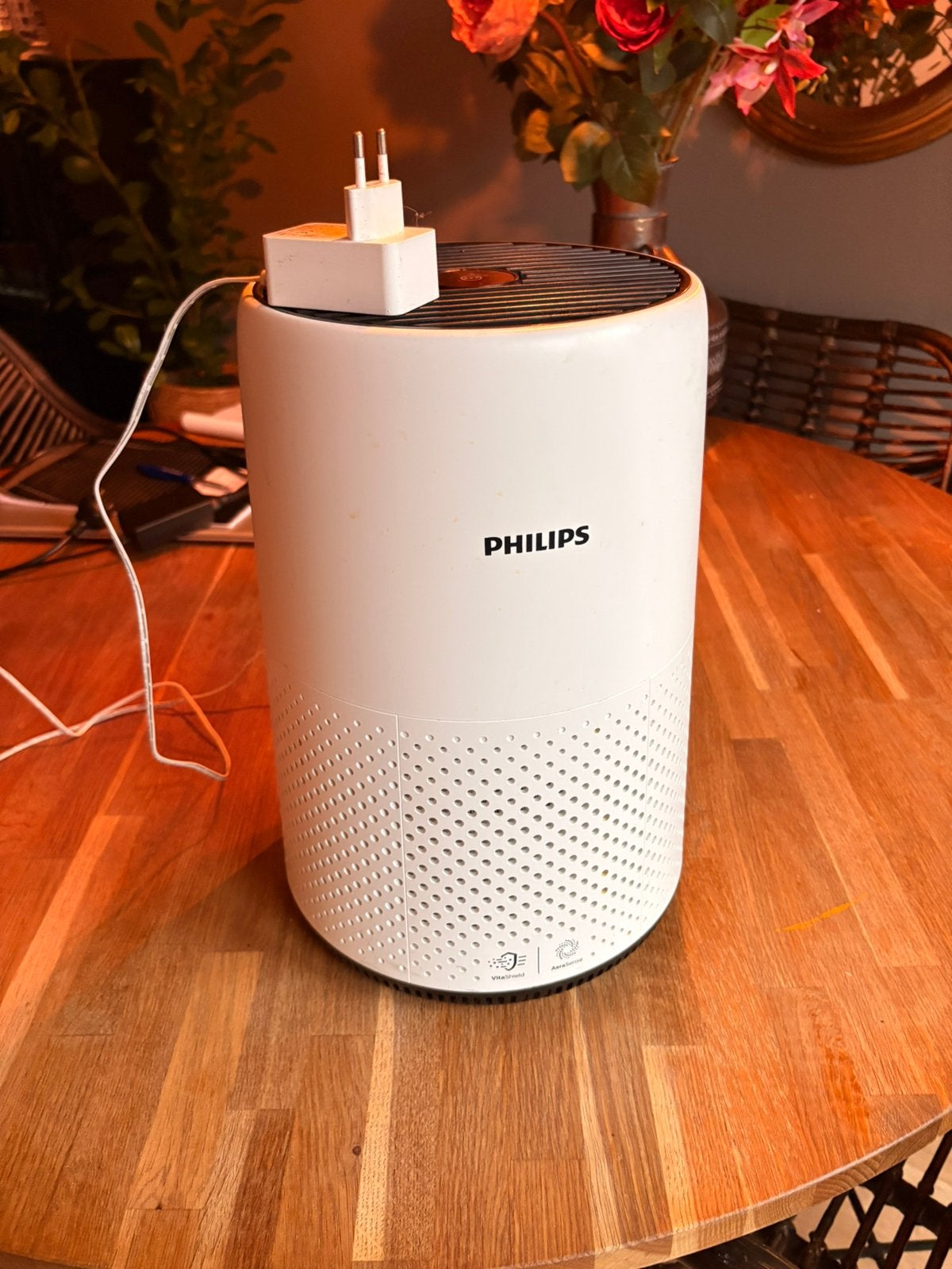Philips luchtreiniger, Ophalen, Zo goed als nieuw, Luchtreiniger