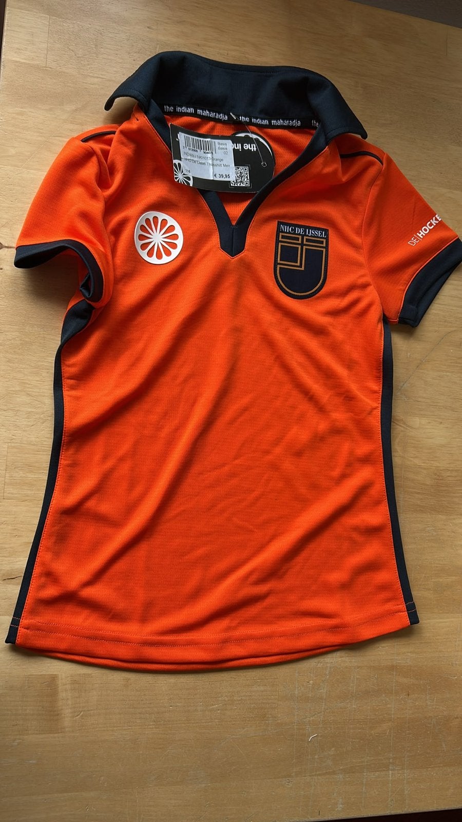 Nieuw NHC De IJssel Meisjes Hockey Tenu Maat 116, Ophalen, Nieuw, Meisje, Setje