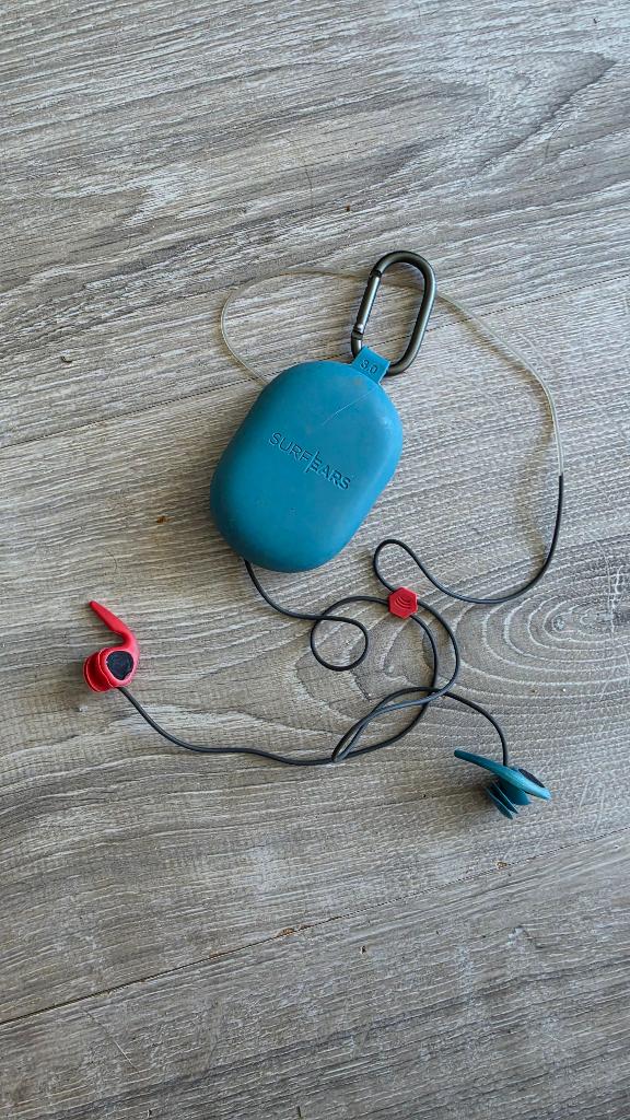 surf ears 3.0, Geen board, Ophalen of Verzenden, Zo goed als nieuw, Overige typen