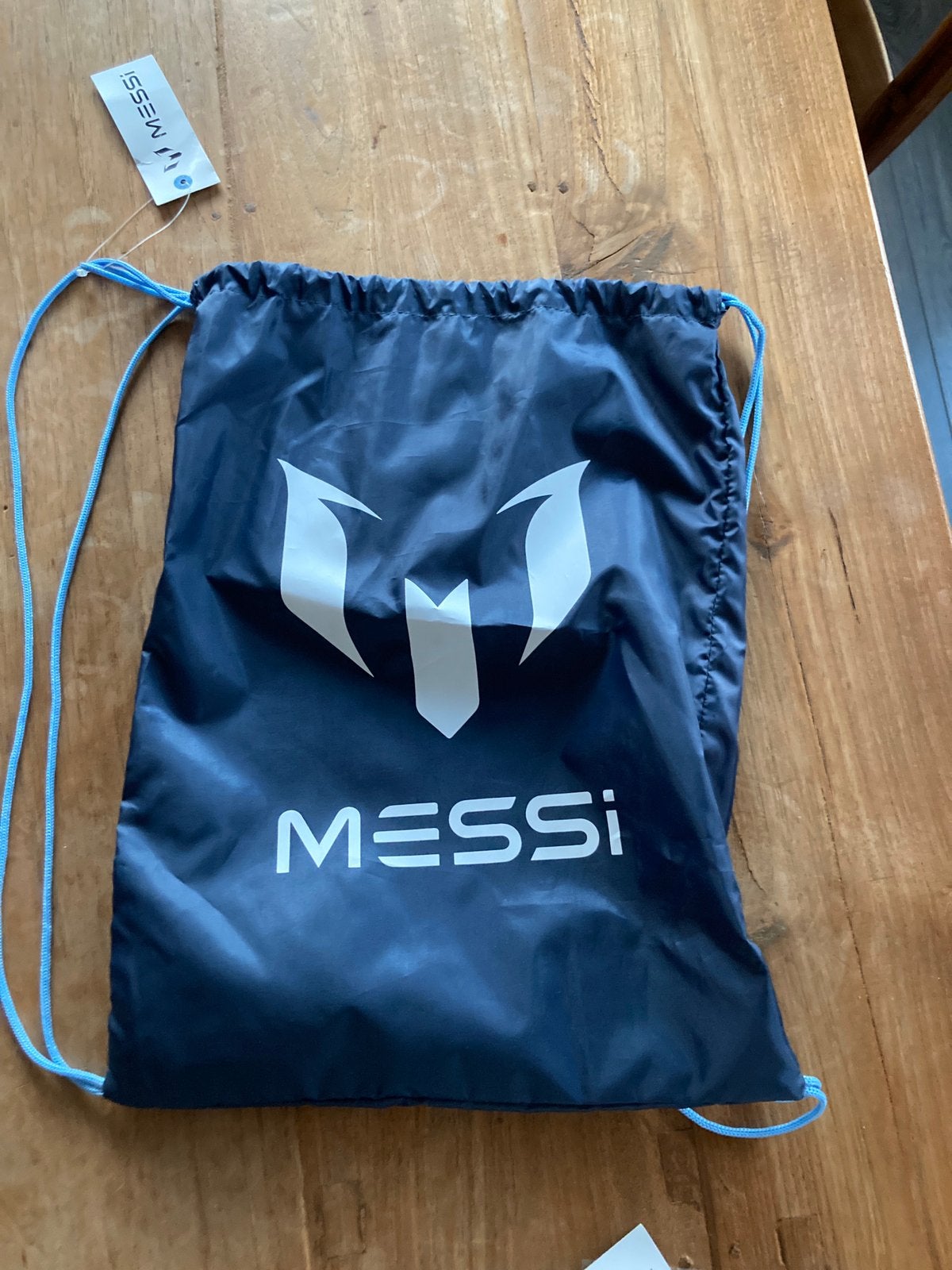 MESSI sporttas nieuw, Ophalen of Verzenden, Nieuw