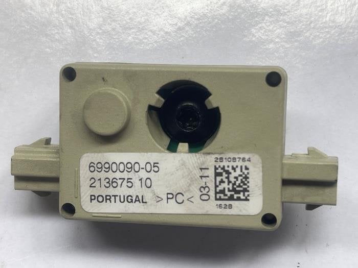 Antenne Versterker van een BMW 3-Serie, Gebruikt, -, Verzenden, -