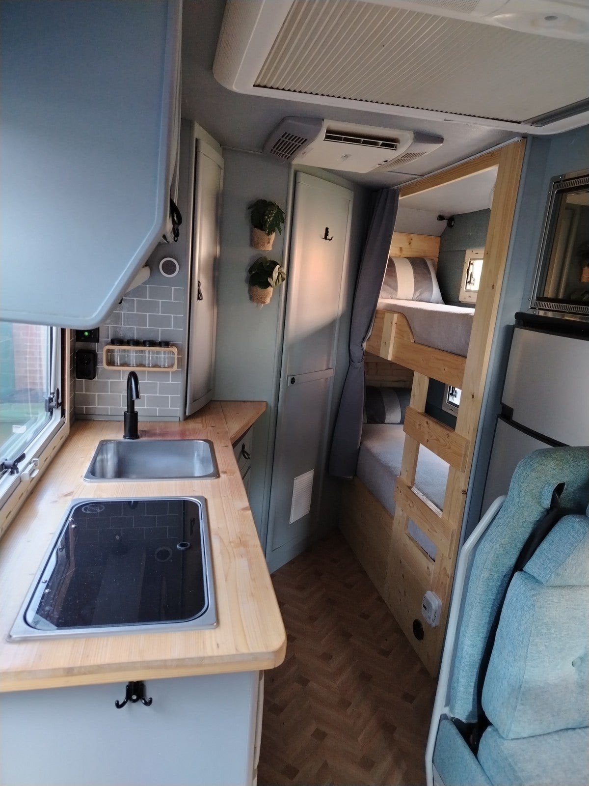 Fiat Ducato 230 2.8 turbo- Klaar voor Avontuur!, Standaard zit, Alkoof, Ringverwarming, Fiat