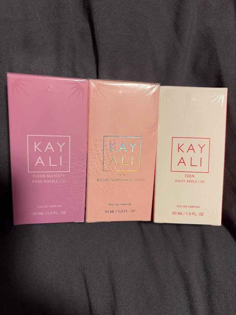 Kayali, Ophalen of Verzenden, Nieuw