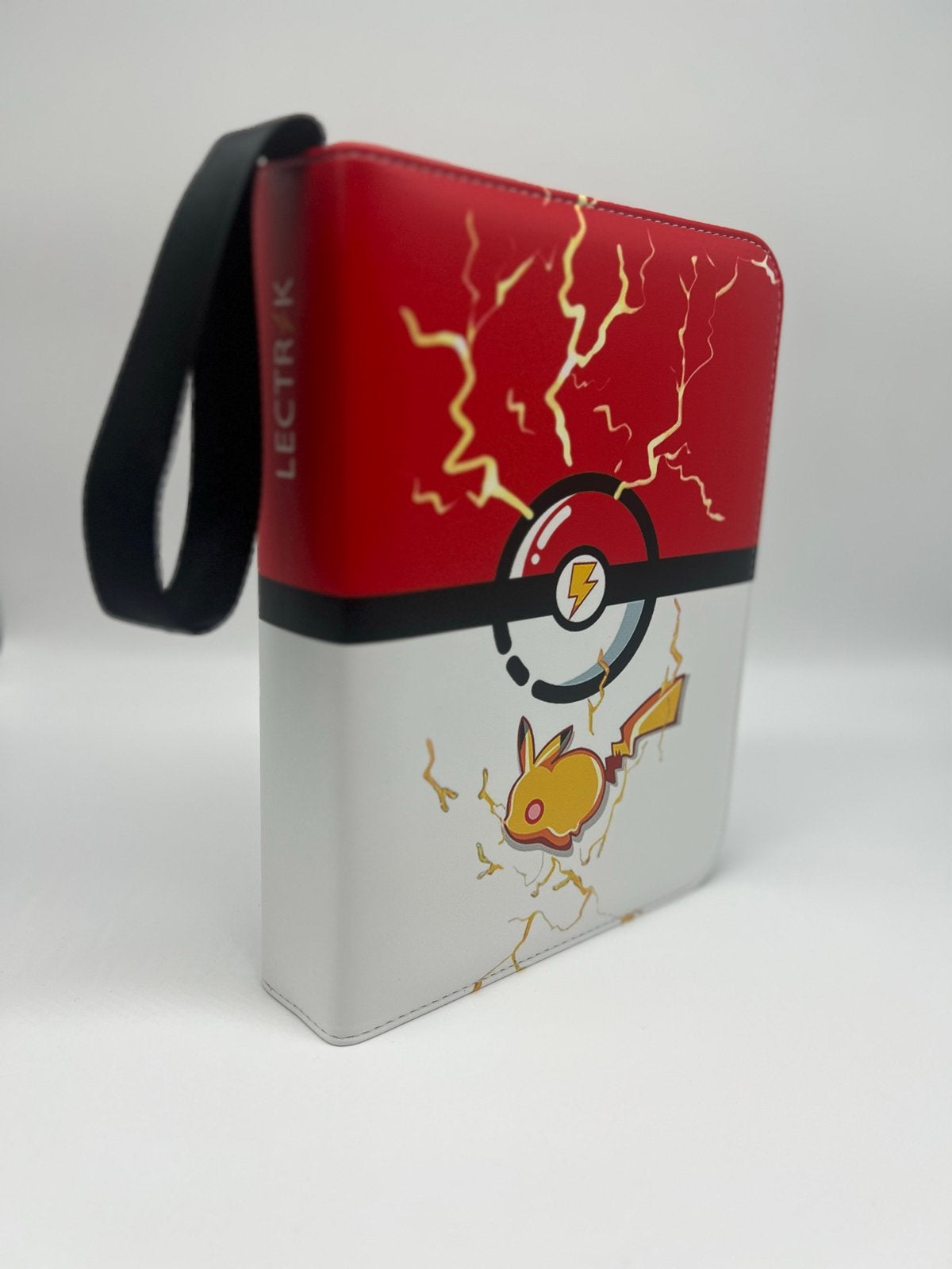 Pokemon verzamelmap met 400 kaarten, Ophalen of Verzenden, Nieuw, Overige typen