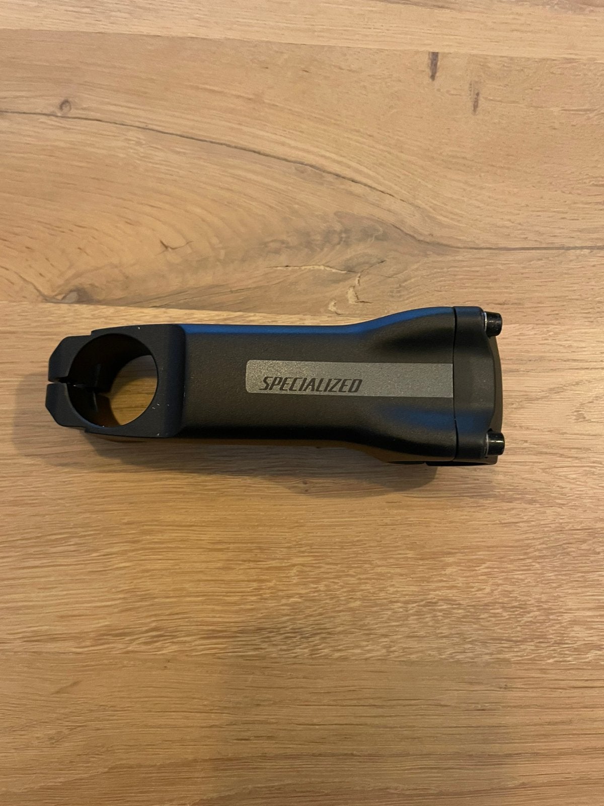 S-Works stuurpen stem 100mm x 6*, Fietsen en Brommers, Ophalen of Verzenden, Zo goed als nieuw, Racefiets, Stuur
