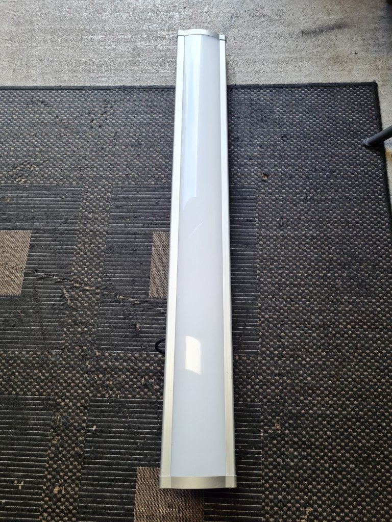LED balk 4000/4500 lumen, Ophalen, Gebruikt
