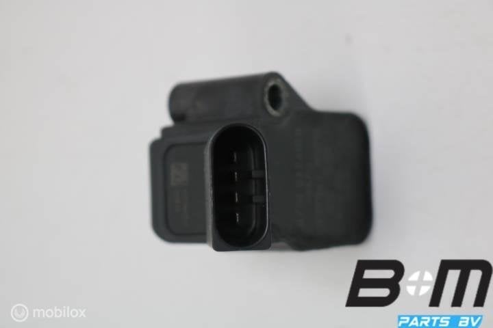 Bobine met bougiestekker VW Up! 1.0 MPI CHY, Gebruikt