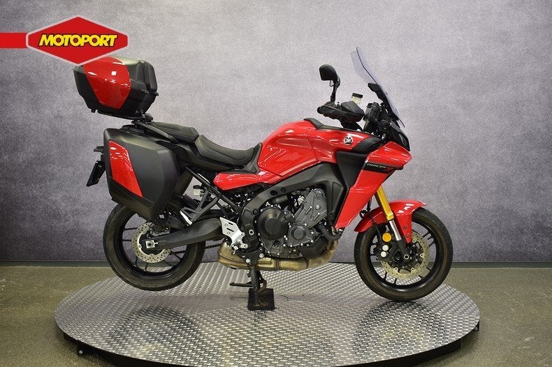 Yamaha TRACER 9 GT (bj 2022), Motoren, Motoren | Yamaha, Klantenservice@yamaha-motor.nl, Toermotor, Koolhovenlaan 101
1119 NC  Schiphol-Rijk, NL