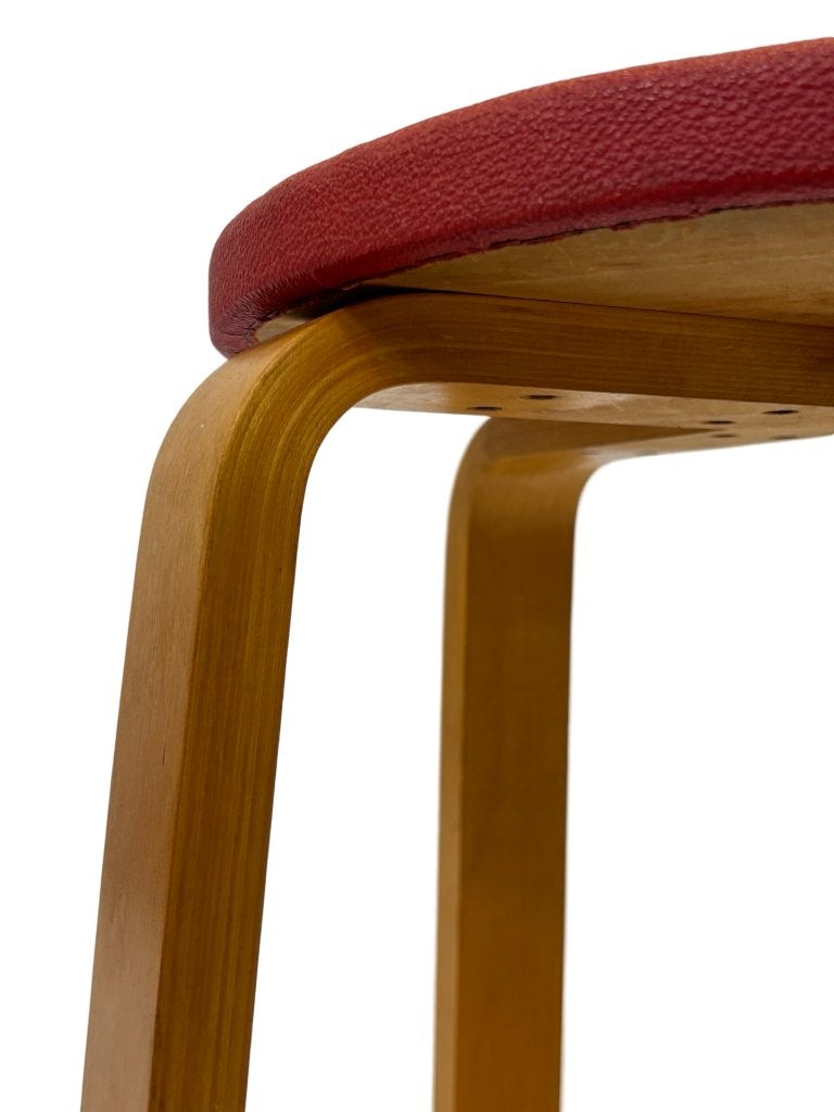 Vintage Cor Alons Voor Den Boer Gouda Krukje Jaren 50 Design, Gebruikt, Ophalen of Verzenden, Cor Alons, Cor Alons