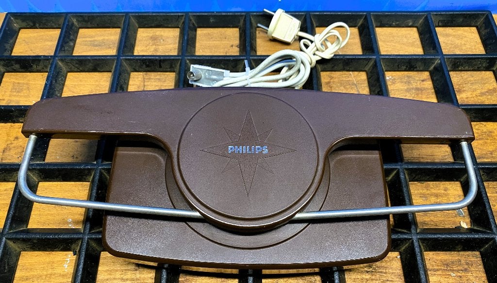 Kamerantenne Philips, Antiek en Kunst, Ophalen of Verzenden