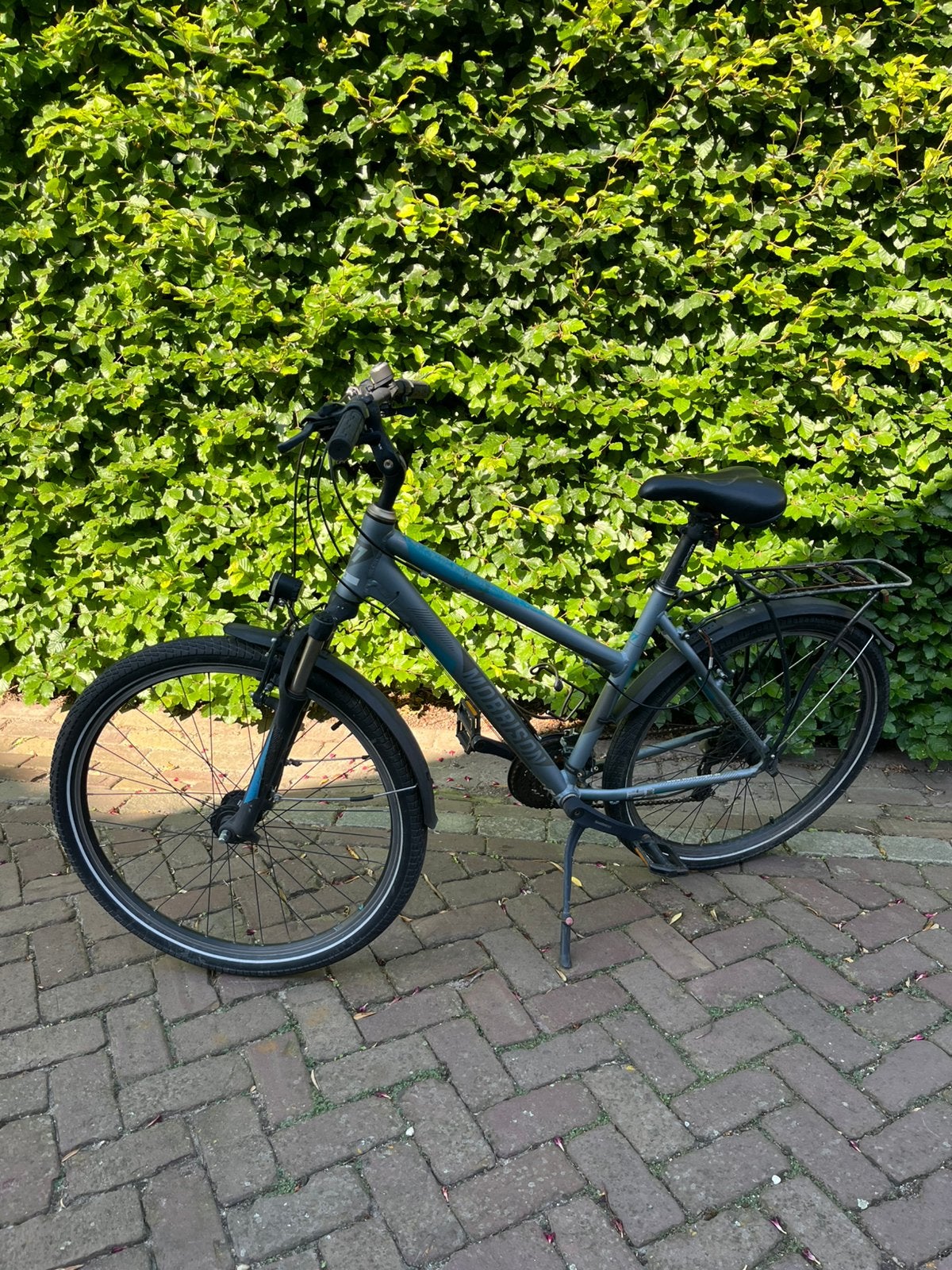 Mountainbike/ATB, Fietsen en Brommers, Ophalen, Zo goed als nieuw, Overige merken