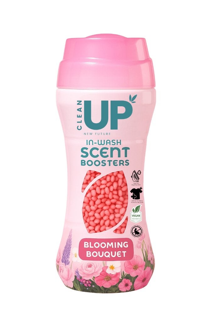 Premium Wasparfum / Geurbooster voor Wasgoed – 210gr, Ophalen of Verzenden, Schoonmaakmiddel