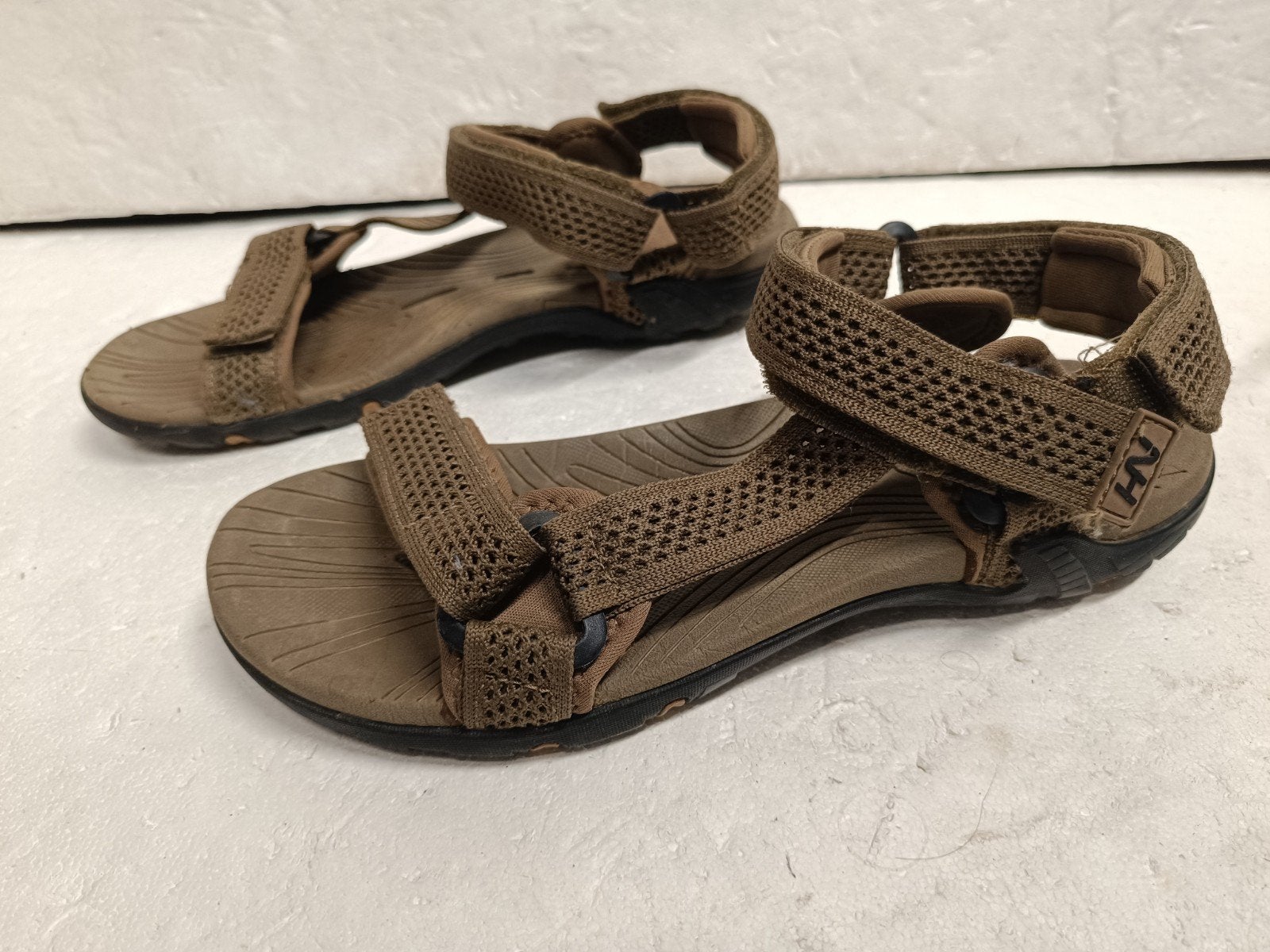 human nature sandalen maat 38, Gebruikt, Schoenen, Ophalen of Verzenden