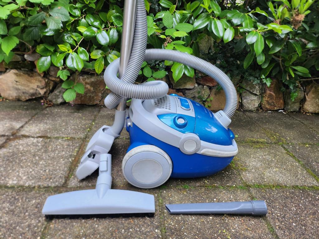 Electrolux Ultrasilencer 1800 W Stofzuiger, Ophalen of Verzenden