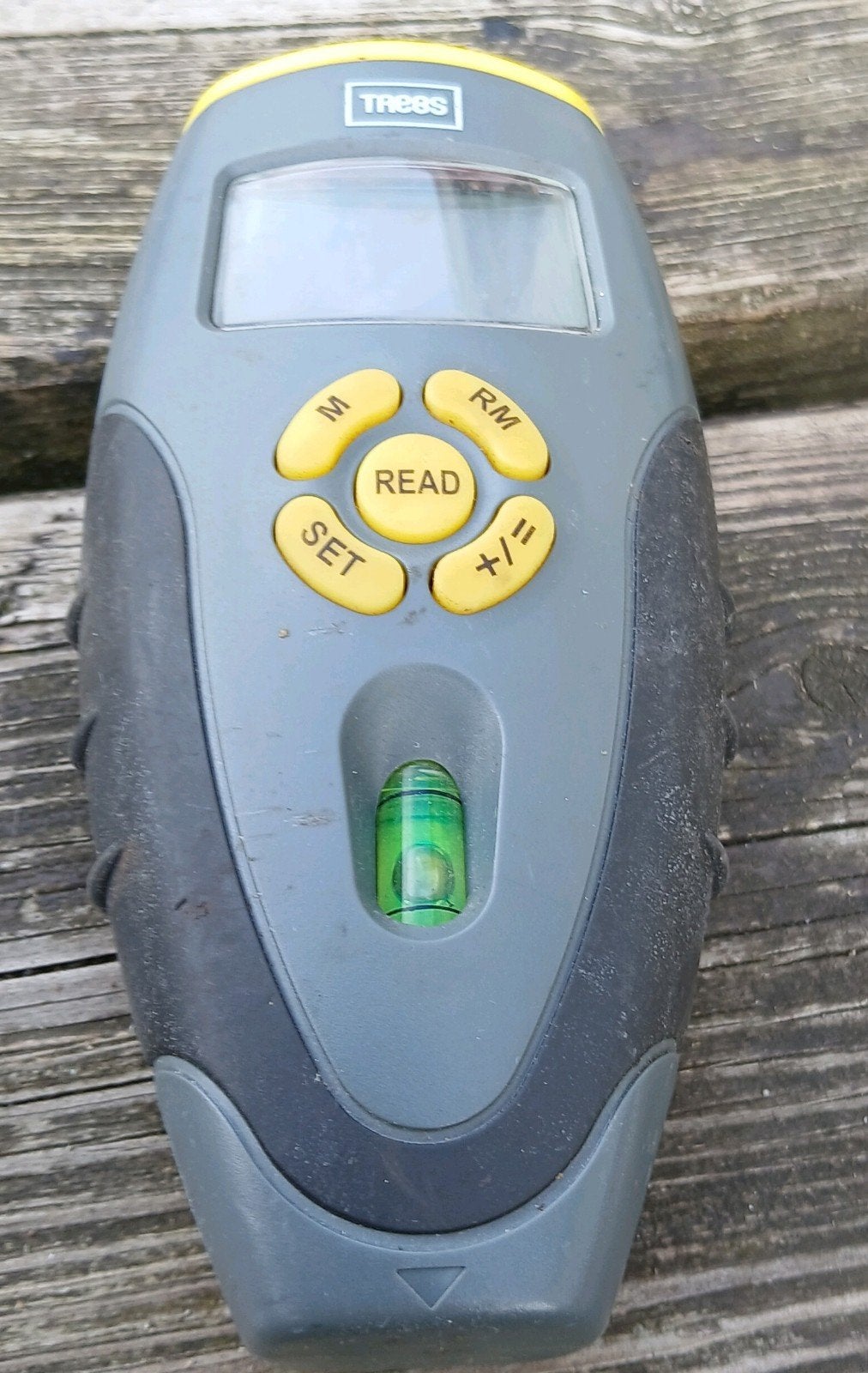 Trebs 99732 afstandsmeter, Ophalen of Verzenden, Zo goed als nieuw, Overige typen