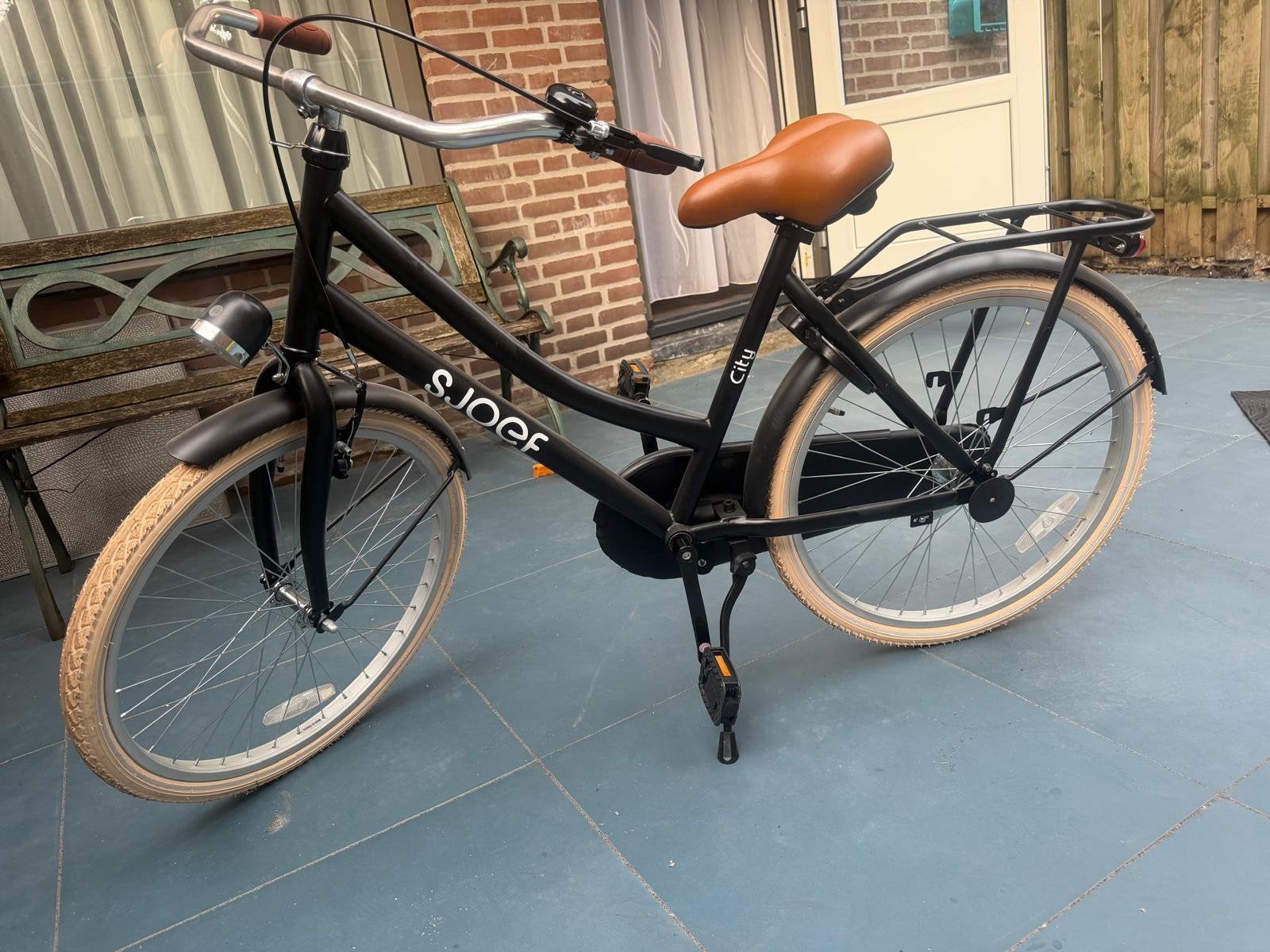 Kinderfiets  24 Inch Nieuw!!!