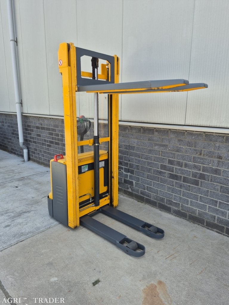 Jungheinrich EJC 112 duplo freelift 3.280 mm accu bj 2023, -, Jungheinrich, Niet opgegeven, Heftruck