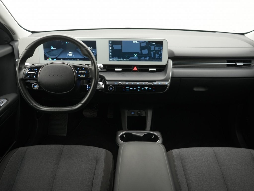 Hyundai IONIQ 5 Style 58 kWh | Navigatie | Camera | Adaptive, Auto's, Gebruikt, 750 kg, IONIQ 5, 384 km
