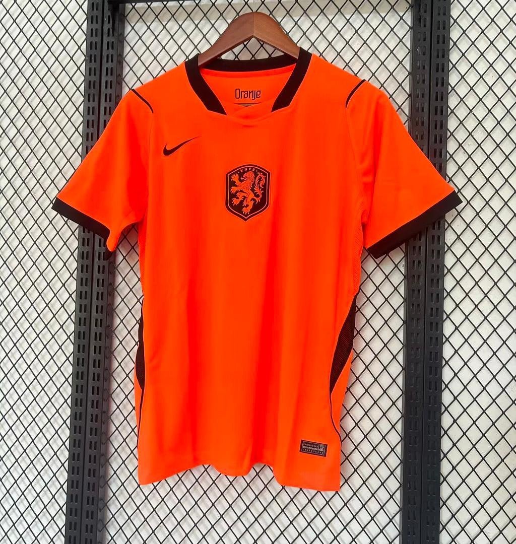 Nederlands Elftal T-Shirt, Maat XL, Ophalen of Verzenden, Nieuw, Shirt