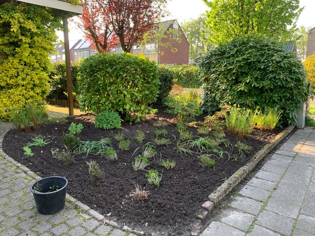 Tuinman aangeboden, Diensten en Vakmensen, Tuinmannen en Stratenmakers