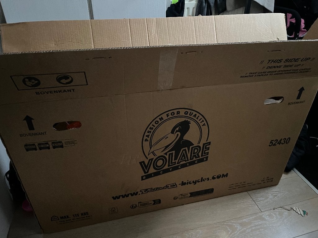 Meisjes Fiets 24” (Mountain Bike), Fietsen en Brommers, Fietsen | Meisjes, Ophalen, 24 inch, Versnellingen, Nieuw