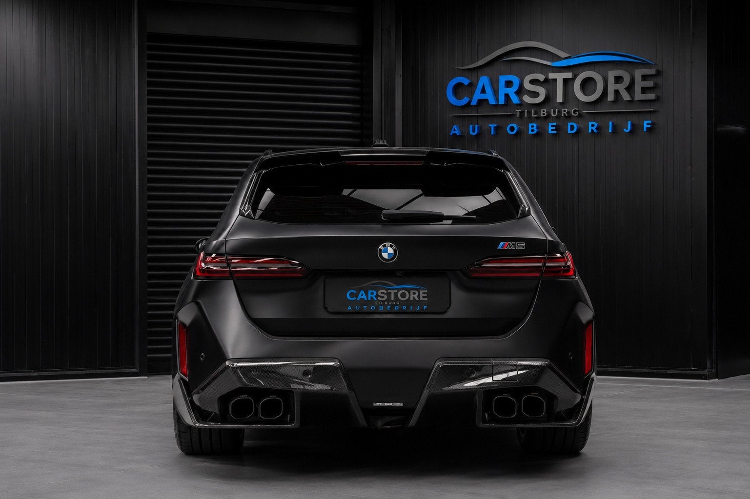 BMW 5-Serie