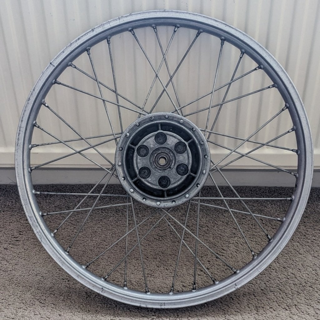 Weinmann velg met afmetingen: 19 x 2.5, Ophalen, Gebruikt, Overige typen