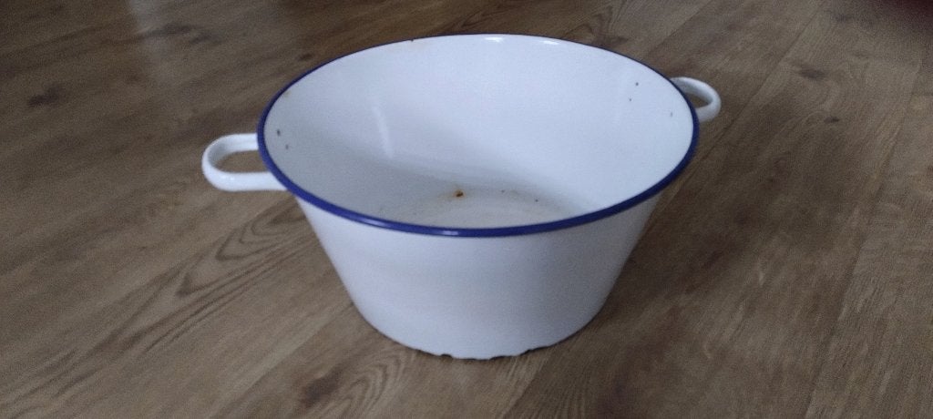 Antiek Teiltje, Ophalen