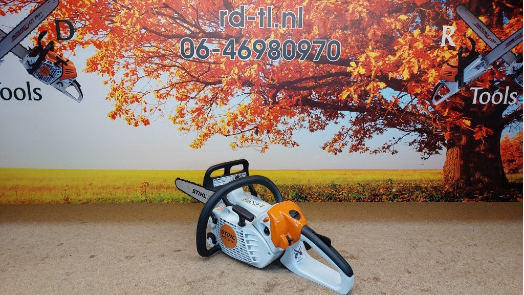Stihl MS 151 C-E Backe handle kettingzaag / motorzaag MS151, Niet ingevuld, Stihl, Niet ingevuld, Ophalen of Verzenden