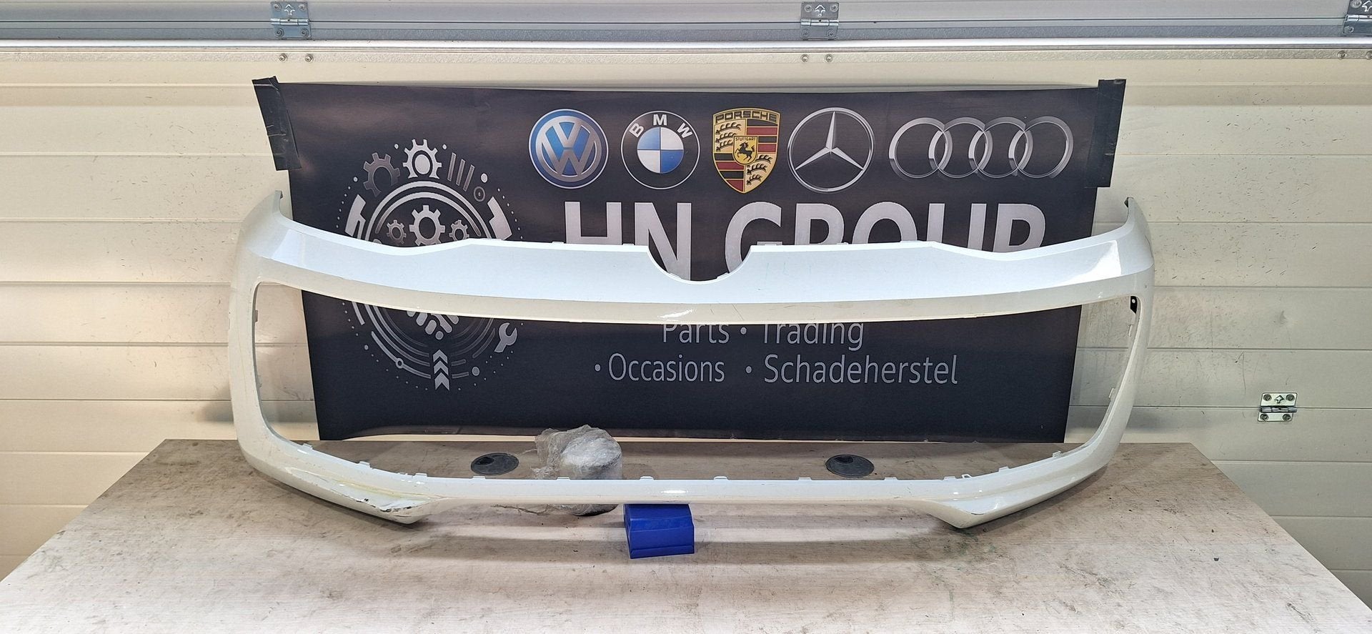 Volkswagen Up! Facelift voorbumper 1S0807221F 2017+ bumper, Auto-onderdelen, Carrosserie en Plaatwerk, Gebruikt, -, Voor, -
