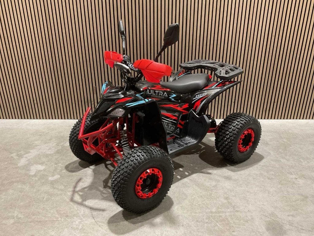 Ultra Motocross ATX 1500 Elektrische Quad in 4 kleuren‼️