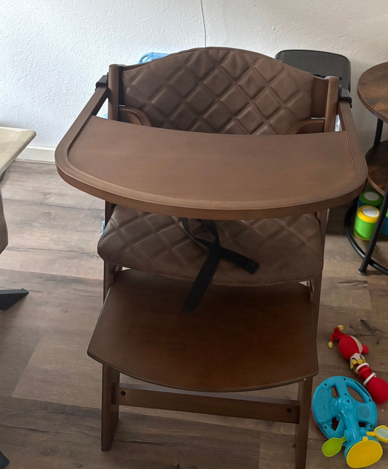Te koop kinderstoel, Ophalen of Verzenden, Nieuw, Overige typen