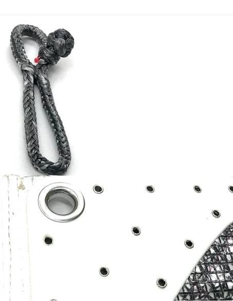 25% korting op verschillende Soft  Shackle en loops, Ophalen of Verzenden, Nieuw, Lijn of Blok