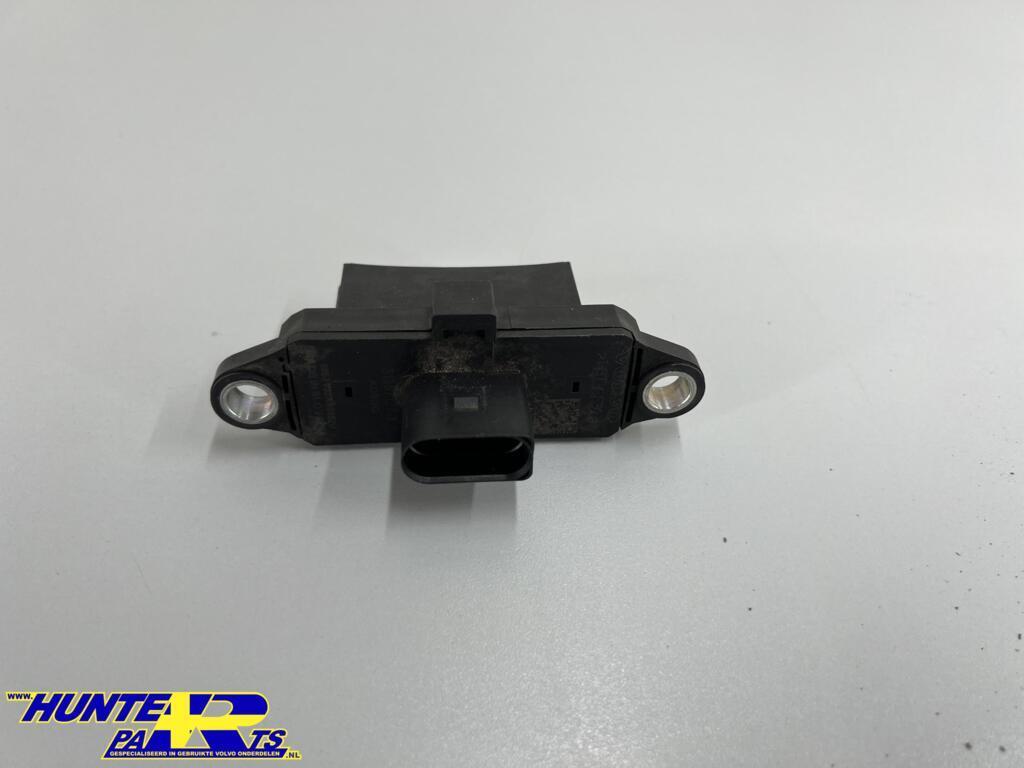 Nokkenas positiesensor Volvo XC90 II ('14-'22) 31367127-1, Gebruikt, Ophalen of Verzenden, Volvo, Volvo